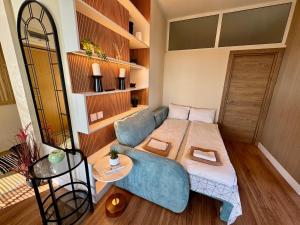 Best View Rooftop Terrace 2-BDR