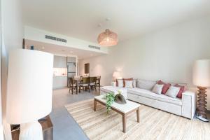 HAVN - 2 bedroom in Dubai Creek Harbour