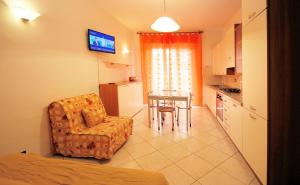 Appartement TRILOCALE Manatthan LOANO Loano Italien