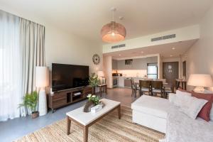 HAVN - 2 bedroom in Dubai Creek Harbour