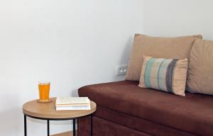 Cozy Apartment Skalini