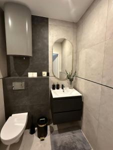 Apartamenty Kochanowskiego