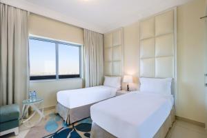 Modest 2B in Downtown, Close to Dubai Mall and Burj Khalifa