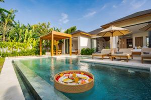 Villa Selatan by BaliSuperHost