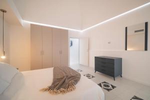 WePuglia - The White Luxury - Apt Nepenthe