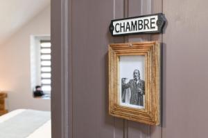 Maison Fleur De Frangipanier