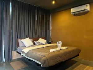 Cosmic Reverie by Sanctity Ferme Stays, Near Bangalore