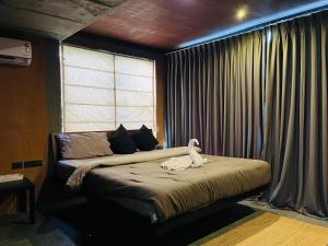 Cosmic Reverie by Sanctity Ferme Stays, Near Bangalore