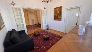 Aristocrat apartment near Cismigiu Garden