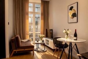 Apartamenty Kochanowskiego