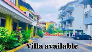 PS Villa in Baga 3 BHK