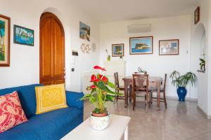 Villa Symphony Sea view