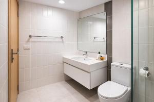 NexStay Bangkok Appartment