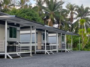 Cloud Bed Ao Nang - New resort,Strong wifi,Smart TV