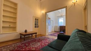 Aristocrat apartment near Cismigiu Garden
