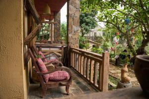 The MD Ba Vi Retreat