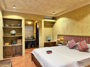 The MD Ba Vi Retreat