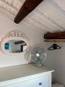 Casa su isola privata