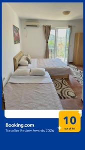 Apartman Buljarica-Bačvice 1