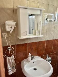 Apartman Buljarica-Bačvice 1
