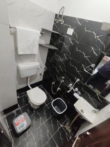 2BHK Luxury Penthouse- Sodala- Civil Lines- Jaipur