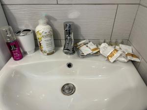 Trilocale a pochi passi dalla spiaggia con terrazza