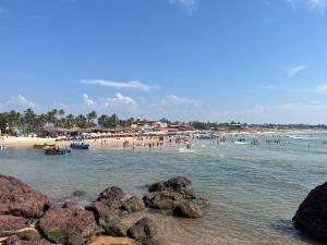 PS Villa in Baga 3 BHK