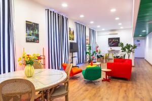 Ciao Mi - Accoglienti camere con bagno privato - Milano Niguarda e Bicocca