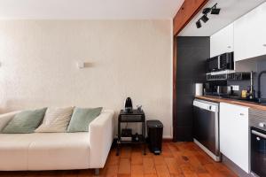 Studio in the historic center of Cascais