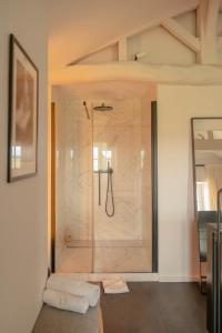 Château Fonroque La Suite