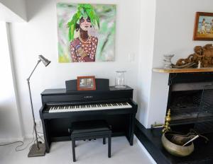 Waterfront villa Marina Da Gama, Muizenberg