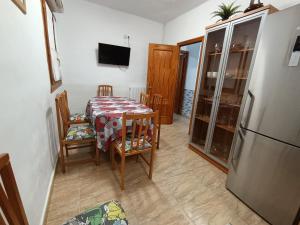 Casa Rural Natalia