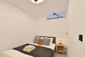 Phaedrus Living Central Athens Flat Skoufa