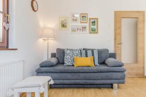 Apartment Nono Marjo