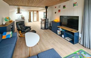 Cozy Home In Sydals With Sauna