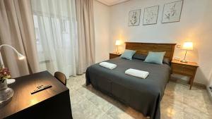 Habitaciones Díaz