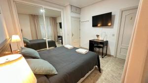 Habitaciones Díaz