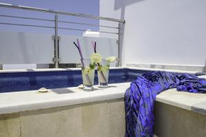 La Mer Deluxe Hotel & Spa Santorini Greece