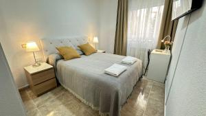 Habitaciones Díaz