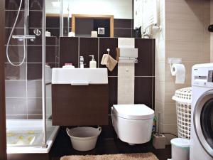 Apartament Aga Świnoujście