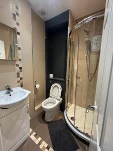 Grove Heights Shoreditch