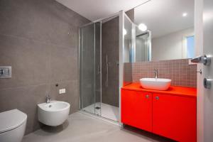 Sonnino 17 Luxury Apartment