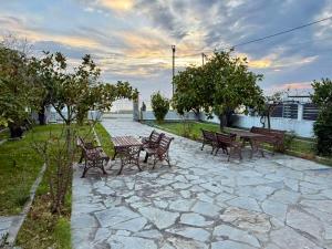 Sunrise Beach Front Villa by BookVillaEU