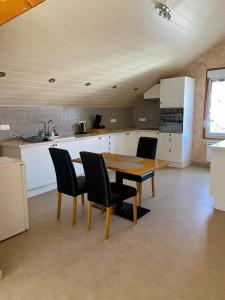 Le Refuge du Clocher