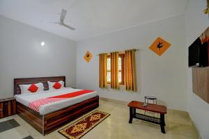Hotel O Anvi