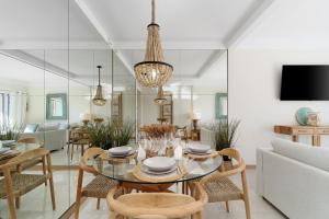 Apartment Belharucas