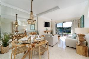 Apartment Belharucas