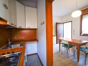 Villa Silla, Lido di Jesolo