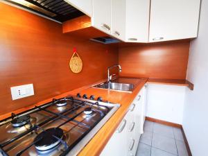 Villa Silla, Lido di Jesolo