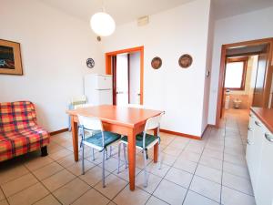 Villa Silla, Lido di Jesolo